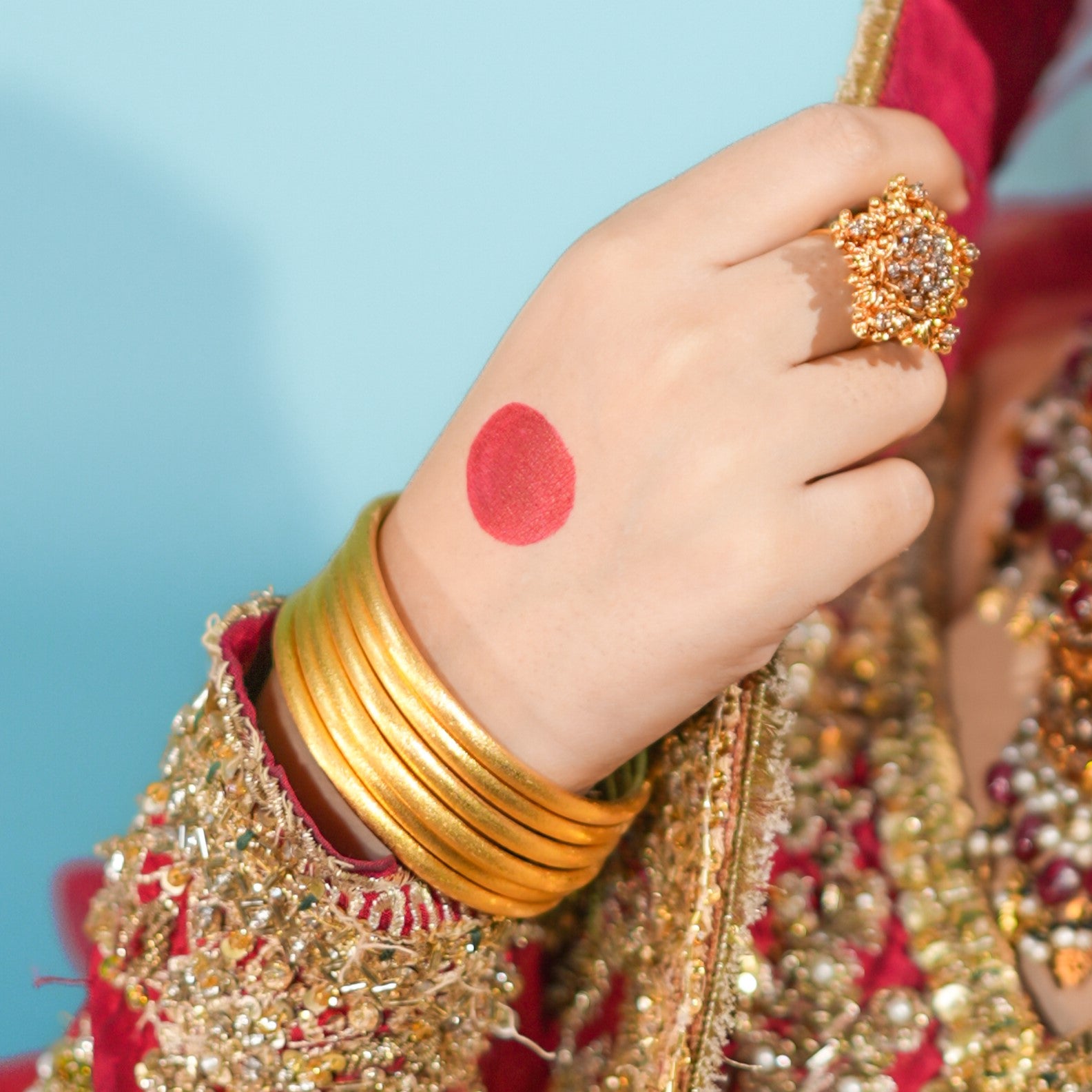 CLASSIC RING