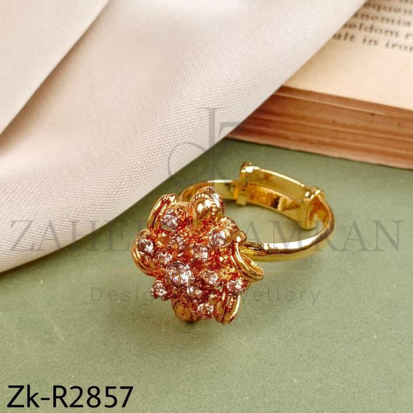 ZIRCON RING