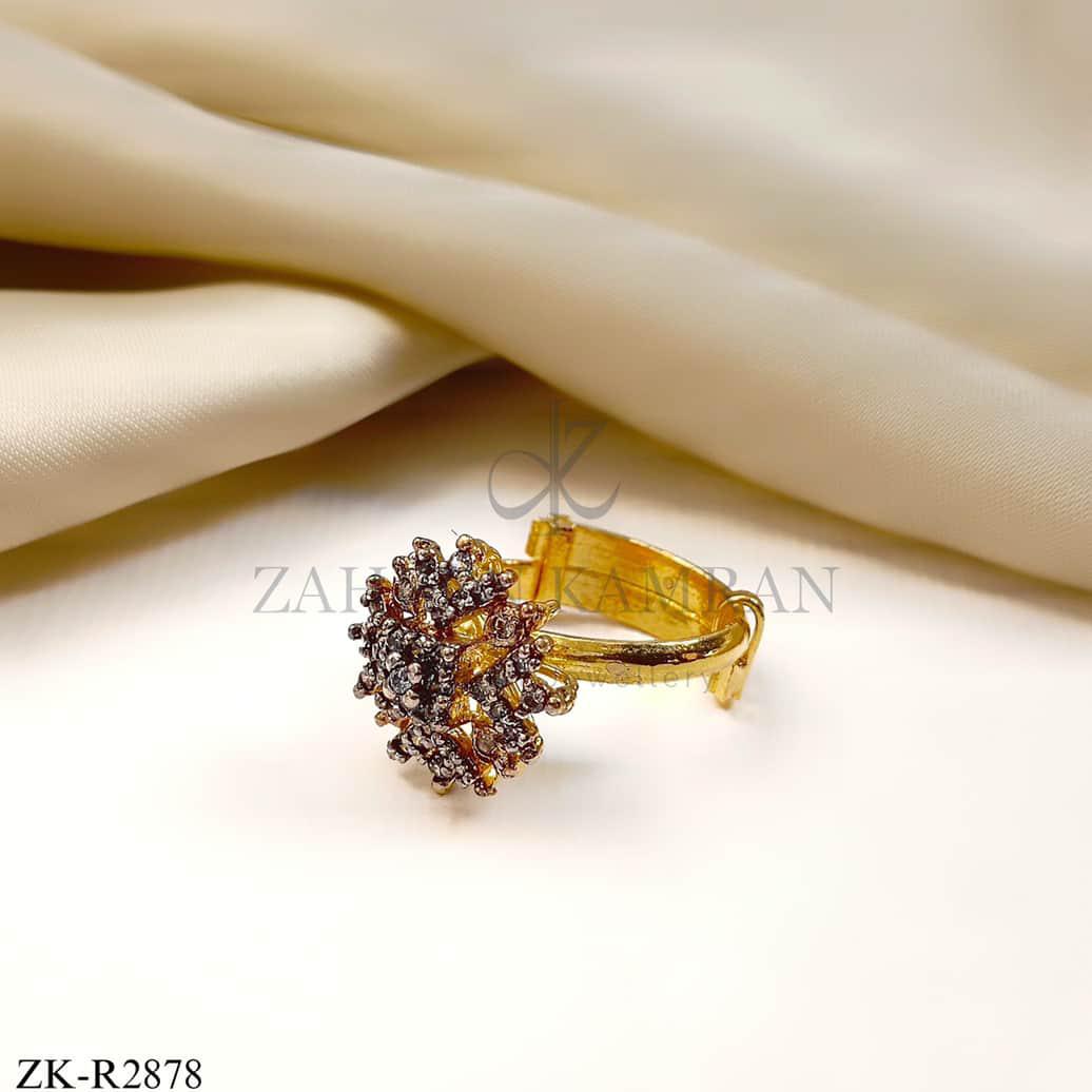 BLOOM RING