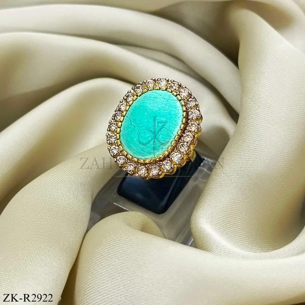 FEROZA RING