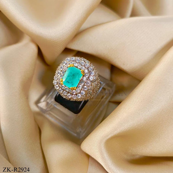 FEROZA RING