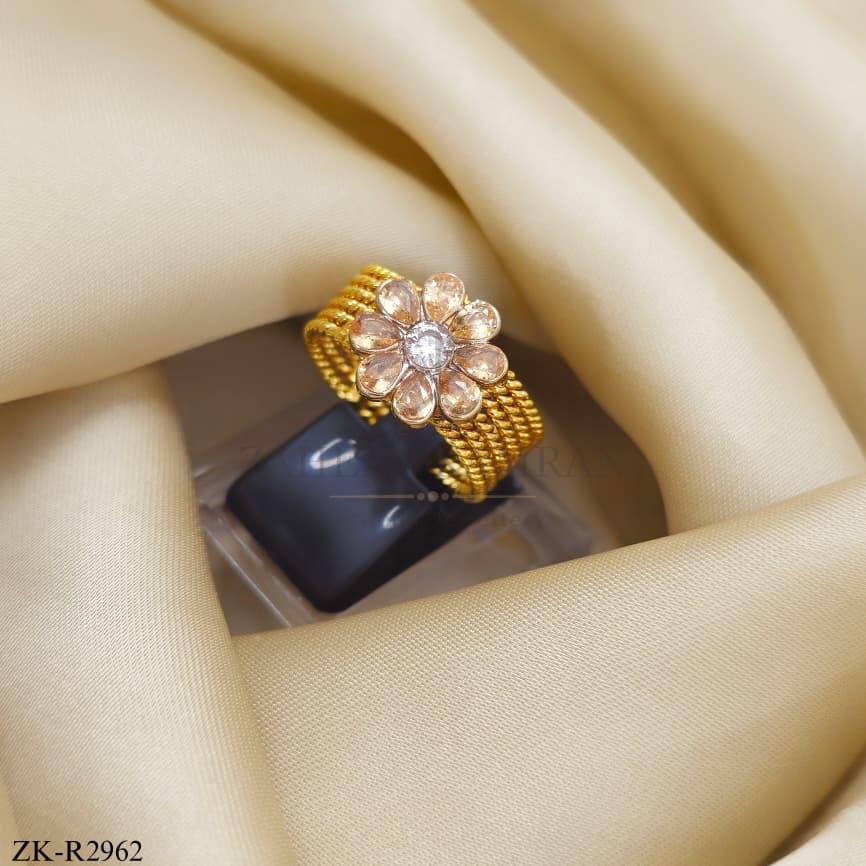 FLORA RING