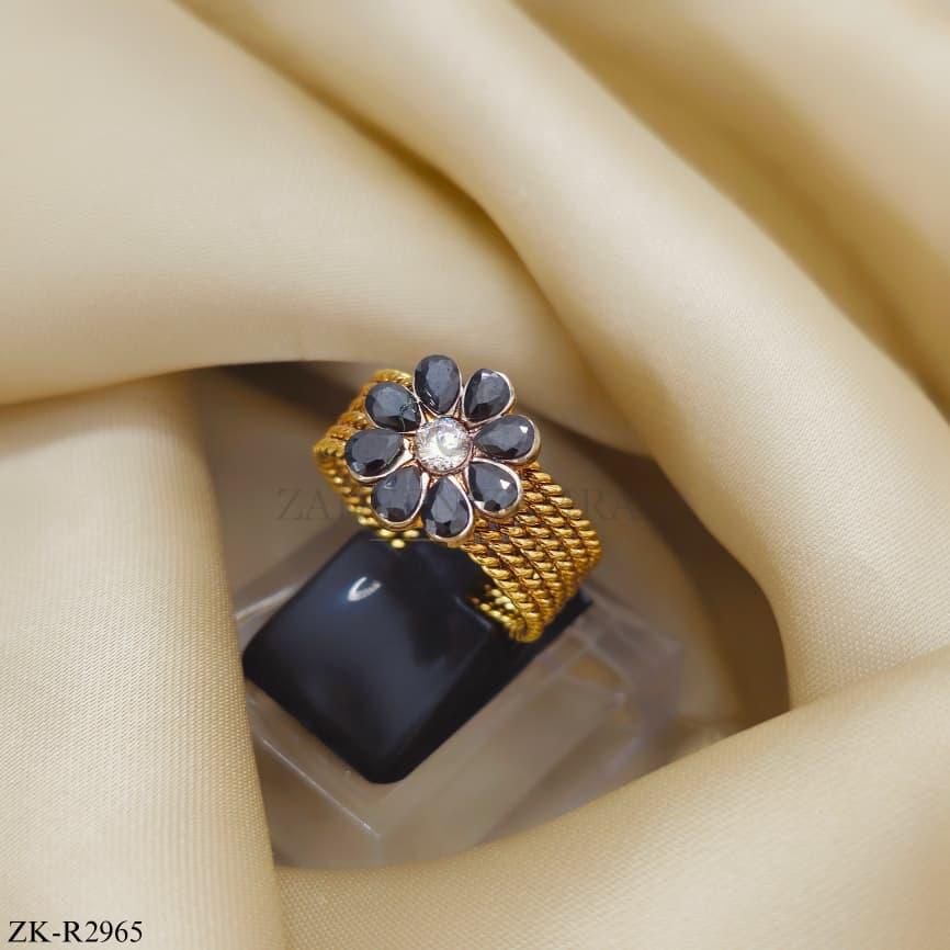 FLORID RING