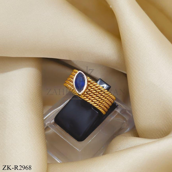 SAPPHIRE RING