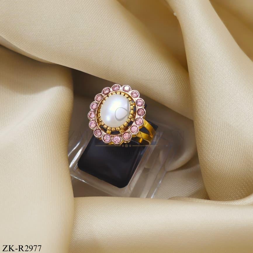 PEARL RING
