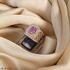 925 SQUARE RING