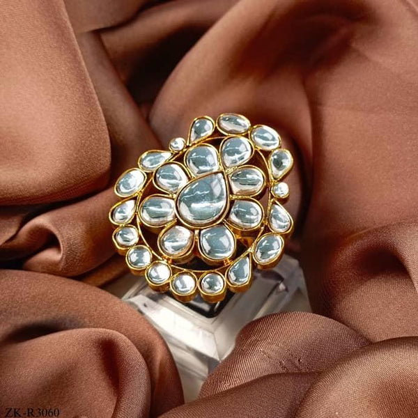 KUNDAN RING