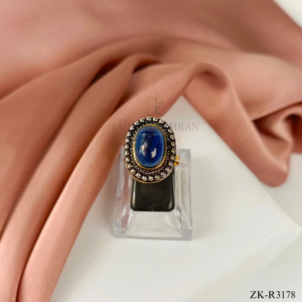 SAPPHIRE RING