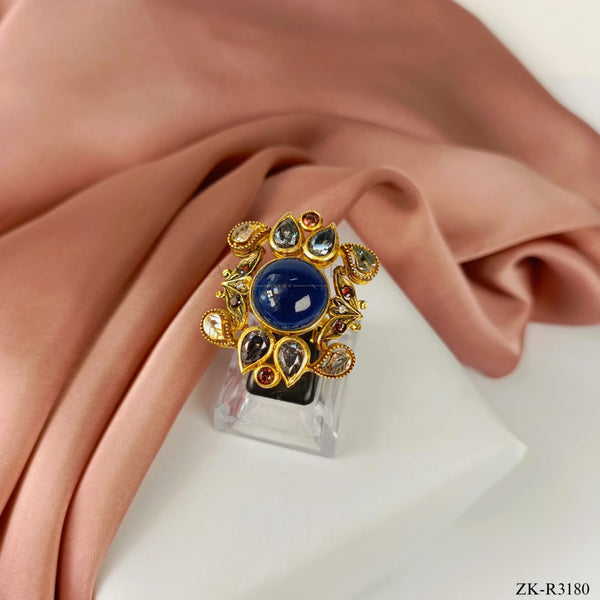 SAPPHIRE RING