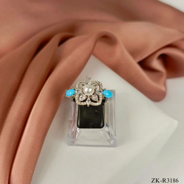 FEROZA RING