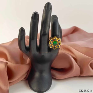 FLORET RING