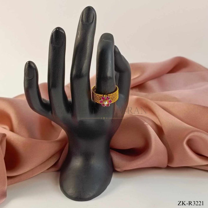 FLORA RING