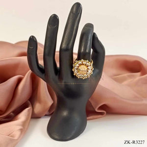 FLORA RING