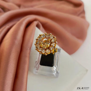 FLORA RING