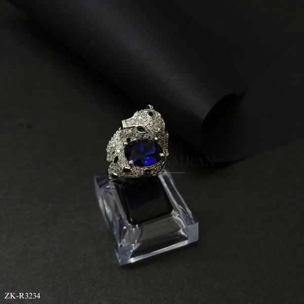 SAPPHIRE RING