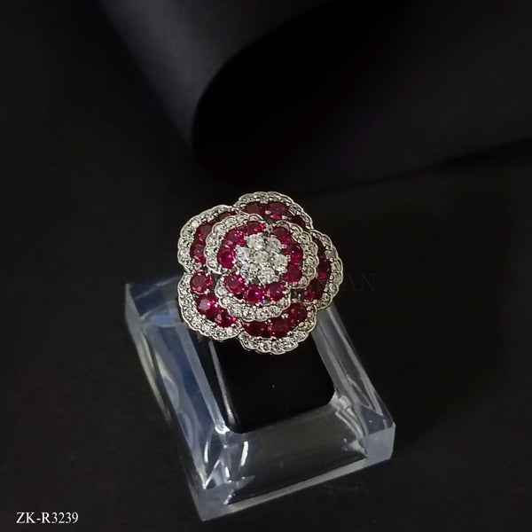 FLORA RING