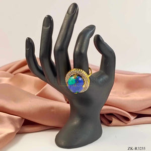SAPPHIRE RING