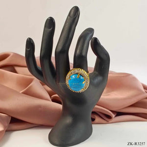 FEROZA RING