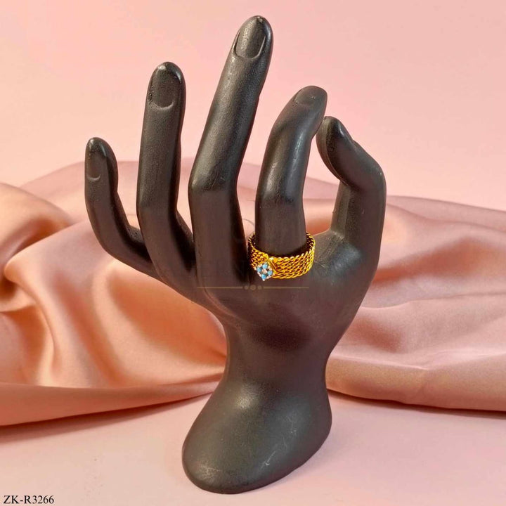 FEROZA RING