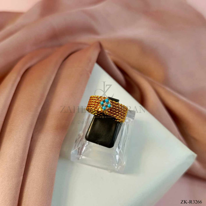 FEROZA RING