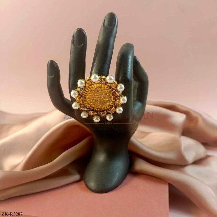 AYAT_UL_ KURSI RING