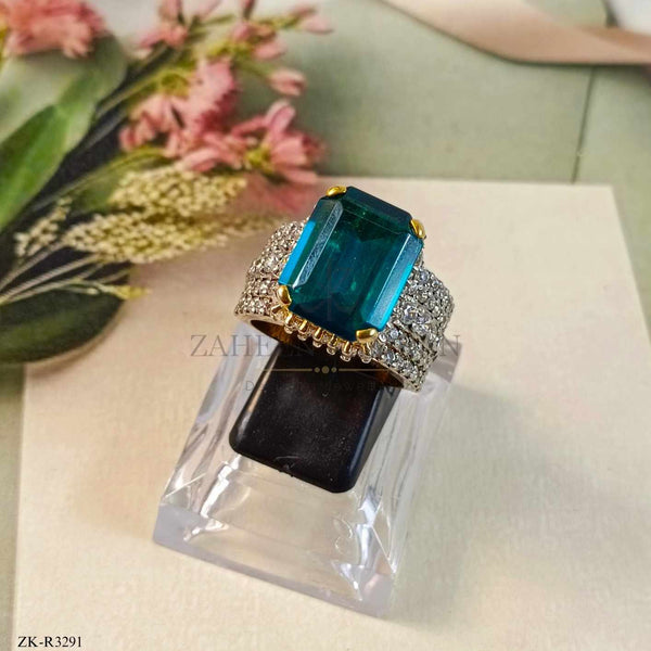 SQUARE RING