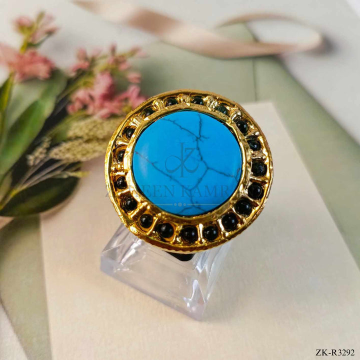 FEROZA RING