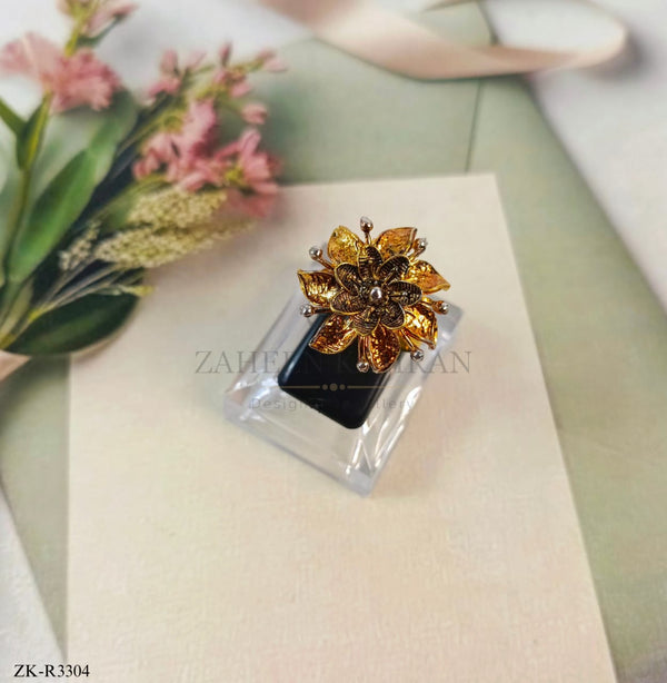 FLORA RING