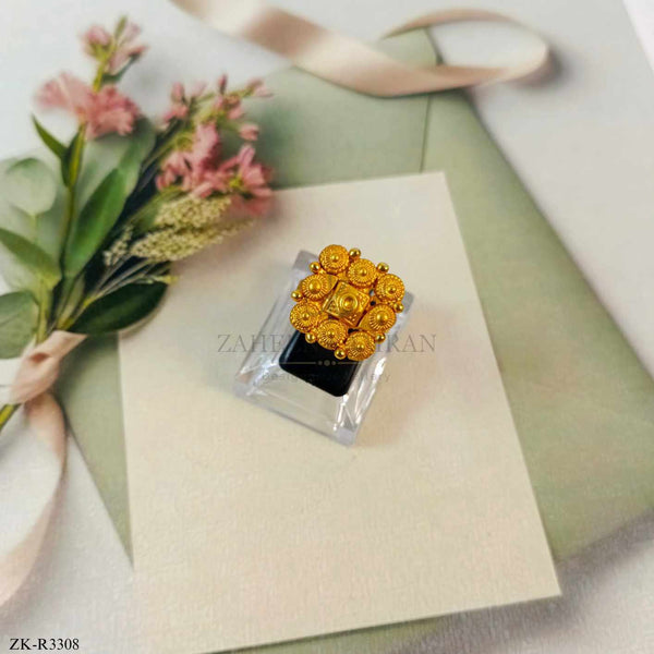 GOLDEN RING