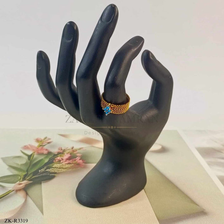 FEROZA RING