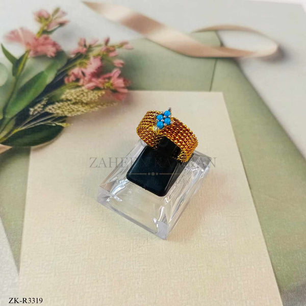 FEROZA RING