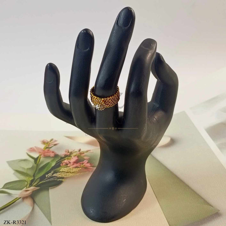FLORA RING