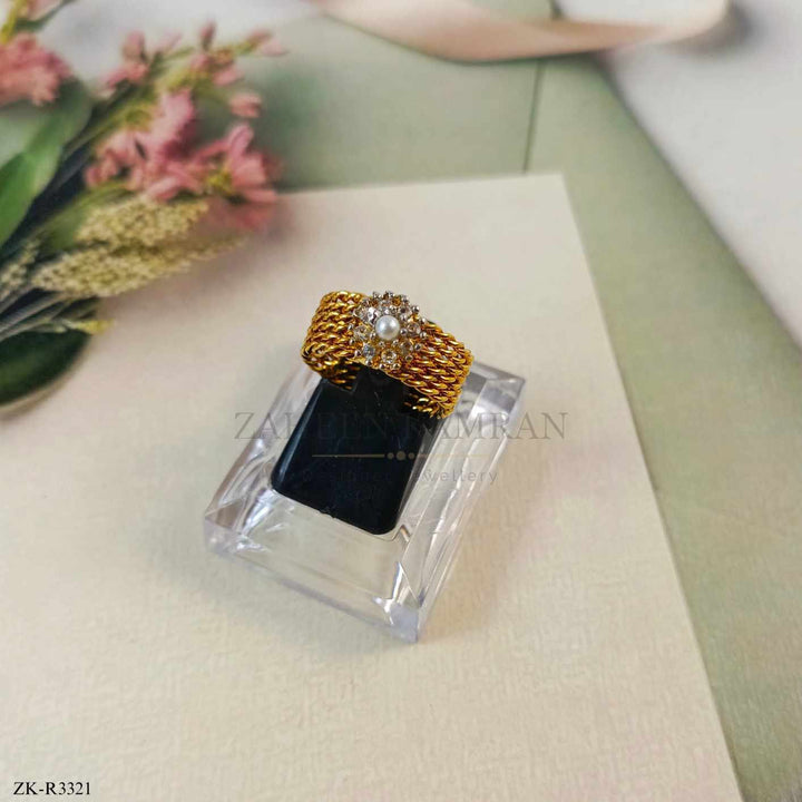 FLORA RING