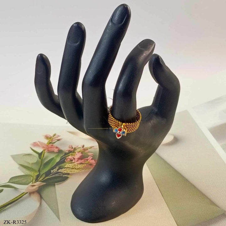 FEROZA RING