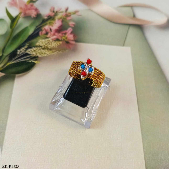 FEROZA RING