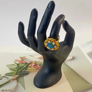 FEROZA RING