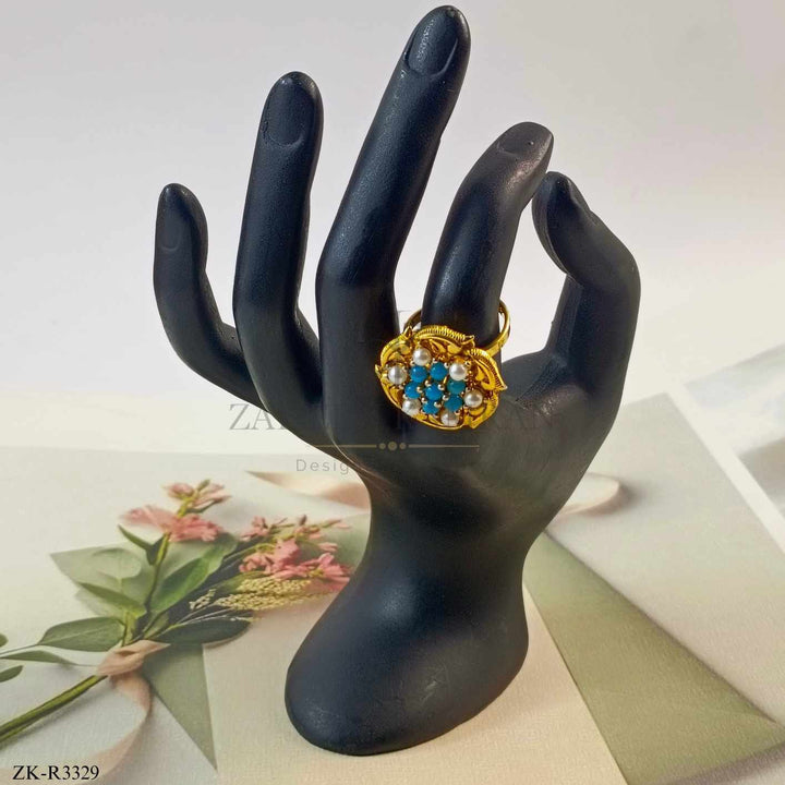 FEROZA RING