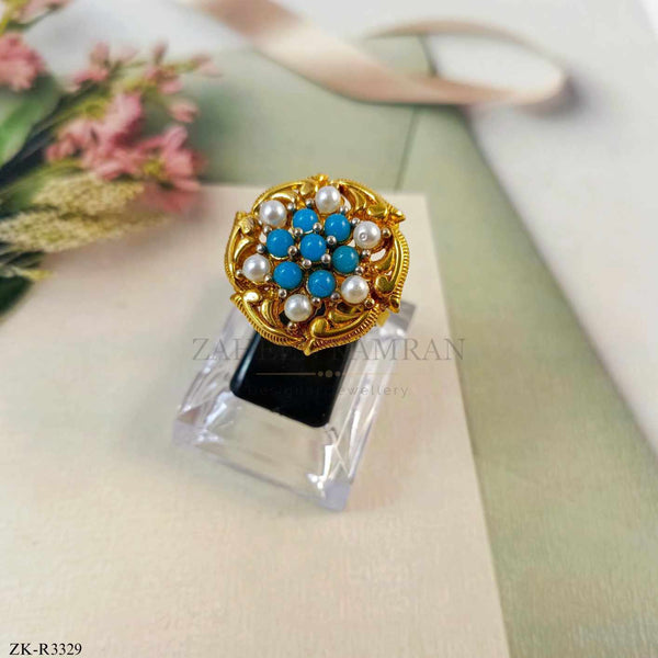 FEROZA RING