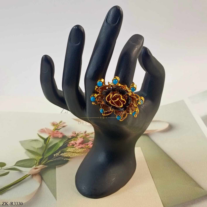 FEROZA RING