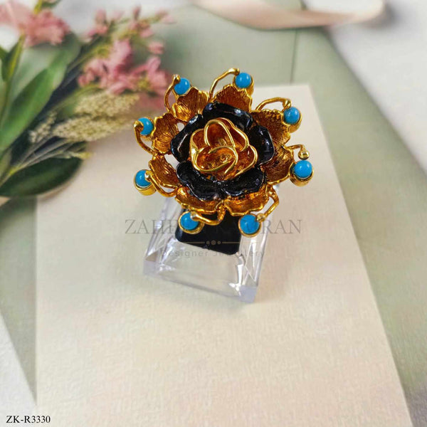 FEROZA RING