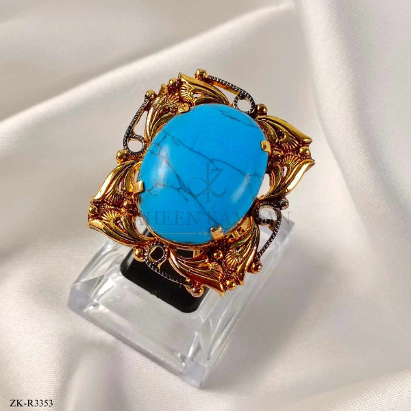 FEROZA RING