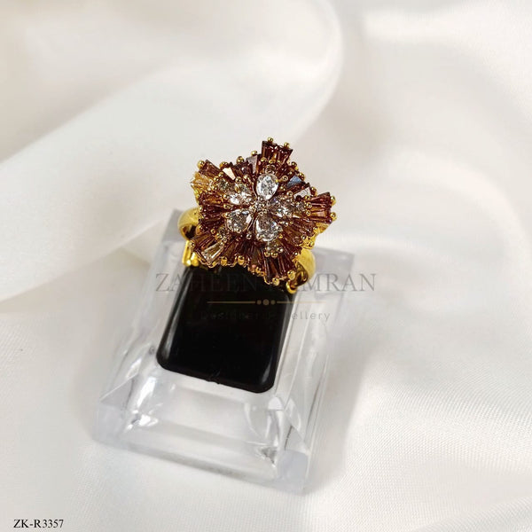 STAR RING