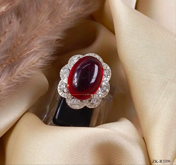 FLORET RING