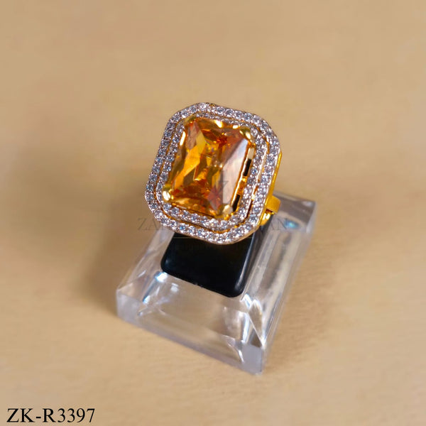 CHAMPAGNE RING