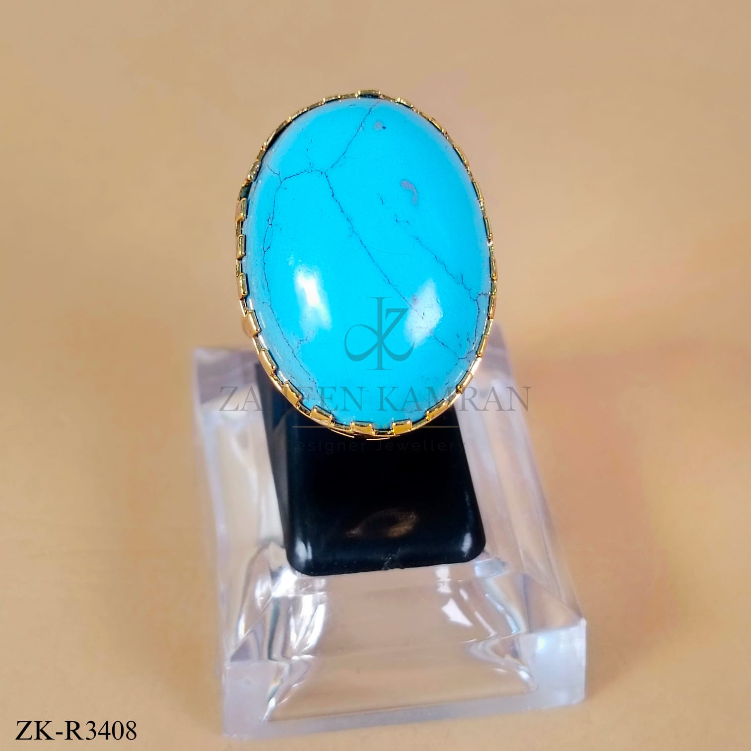 FEROZA RING