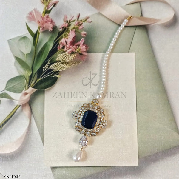 SAPPHIRE TIKKA